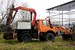 Mercedes Benz Unimog