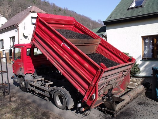 Dopravníkový pás