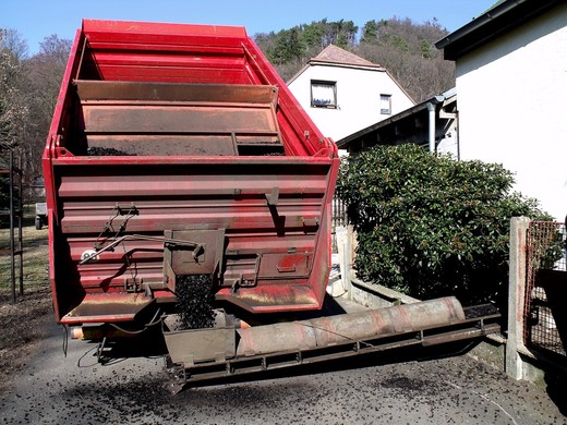 Dopravníkový pás